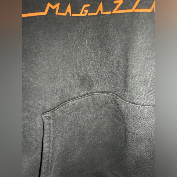 Thrasher hoodie - Picture 3 of 3